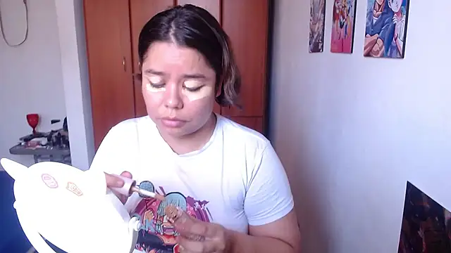 saenz eymi online show from 11-21-25, 03:00