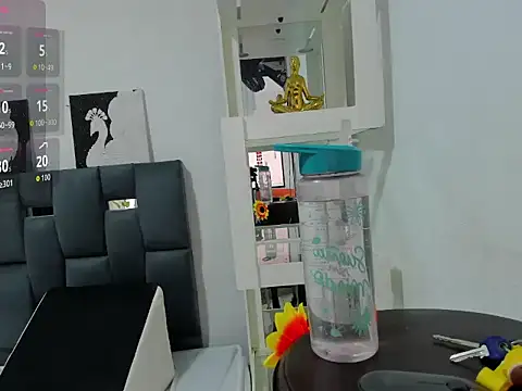 MafeStar777 online show from 02-10-26, 02:10