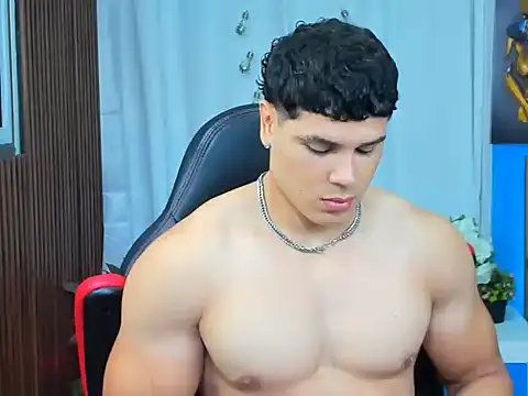 Snapshot of Bruno_coleman chatting on 10-29-25, 05:42 Bruno coleman online show from 10-29-25, 05:42