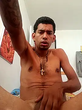 Negritohot2828 online show from 10-16-25, 03:24