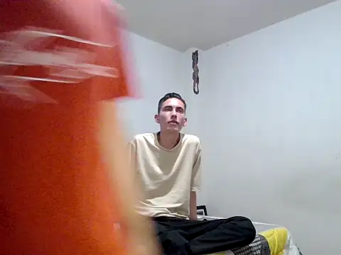 Thiagox274 online show from 02-26-26, 04:22