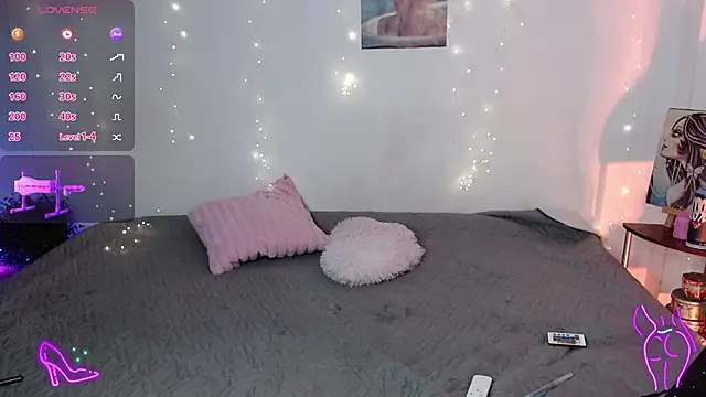 violetjane online show from 11-06-25, 12:11