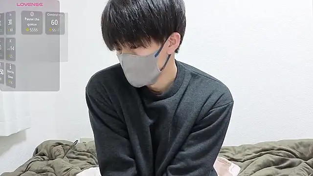 otouhu76 online show from 02-25-26, 02:48