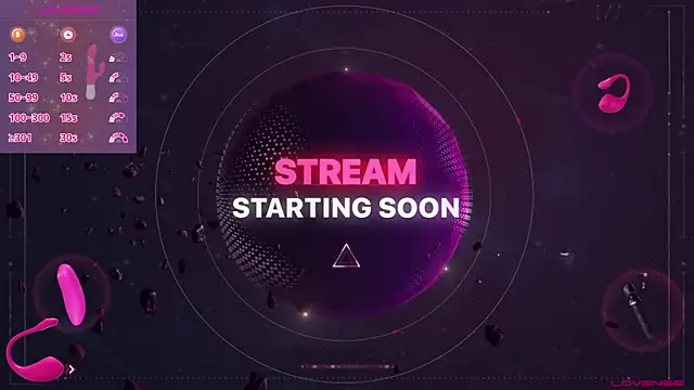 vainilla doll online show from 11-21-25, 11:25