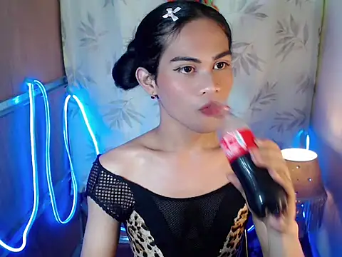 bellalot online show from 02-05-26, 07:24