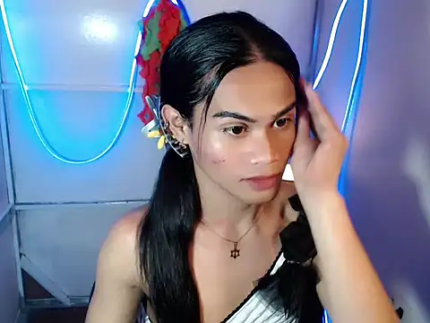 bellalot online show from 03-01-26, 02:08