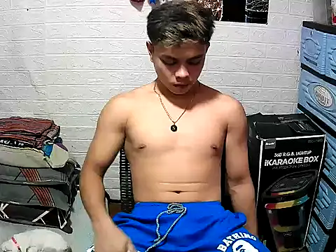 Pinoy slutcummer69 online show from 01-15-26, 07:02