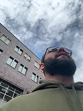 german turk online show from 09-20-25, 10:16