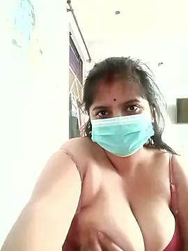 Miss Geeta0 online show from 11-12-25, 09:42