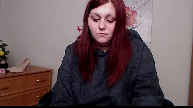 Alisawoods  online show from 03-02-26, 01:40