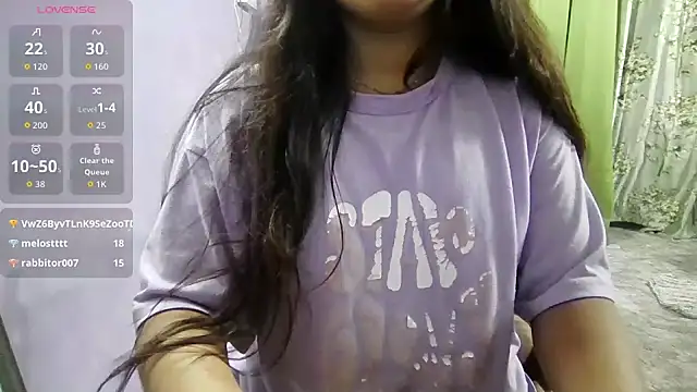 Naina 007 online show from 10-01-25, 06:58