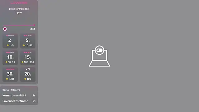 Naina 007 online show from 10-03-25, 03:42