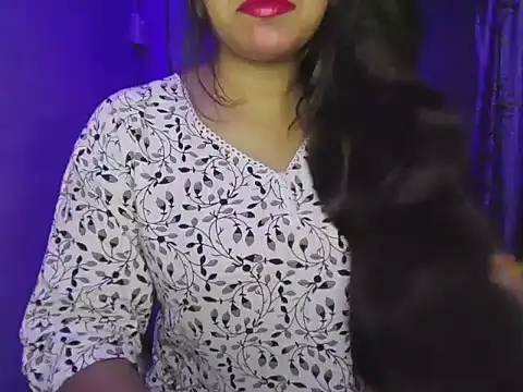 Naina 007 online show from 10-14-25, 05:58