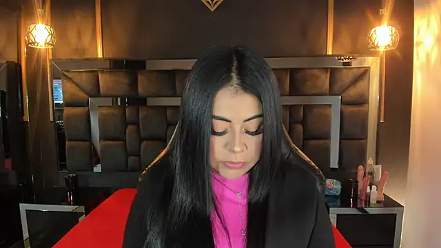 Aniajoness  online show from 09-24-25, 03:21