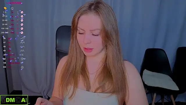 MikaBloom online show from 11-17-25, 02:17