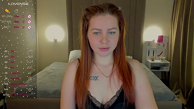 MikaBloom online show from 01-16-26, 02:04