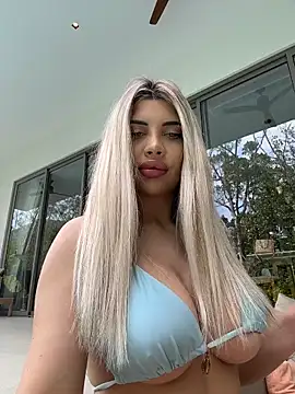 Monique Celeste online show from 03-31-26, 02:57