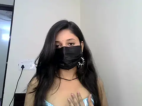 Snapshot of GUDIYA_BAB chatting on 09-25-25, 05:55 GUDIYA BAB online show from 09-25-25, 05:55