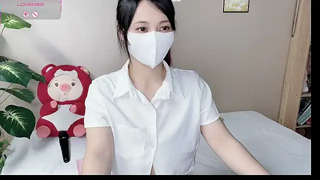 phuongnhi  online show from 09-09-25, 01:32