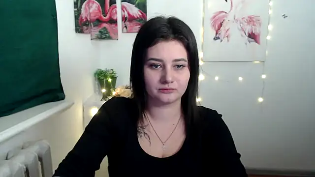 Snapshot of Katrin_kiss_ chatting on 10-16-25, 12:50 Katrin kiss online show from 10-16-25, 12:50