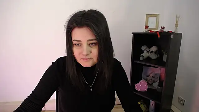 Snapshot of Katrin_kiss_ chatting on 02-03-26, 01:05 Katrin kiss online show from 02-03-26, 01:05