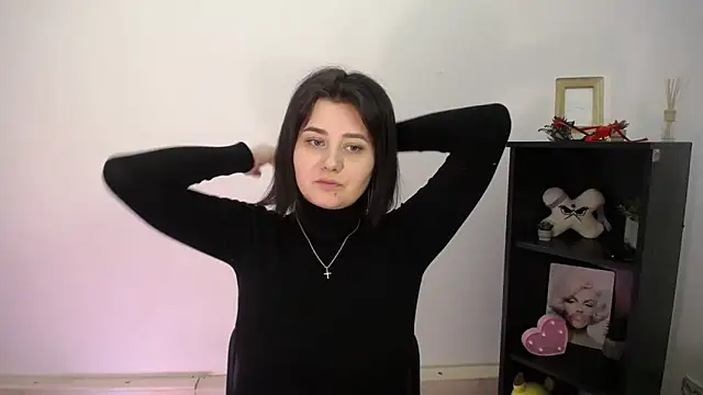 Snapshot of Katrin_kiss_ chatting on 02-15-26, 01:20 Katrin kiss online show from 02-15-26, 01:20