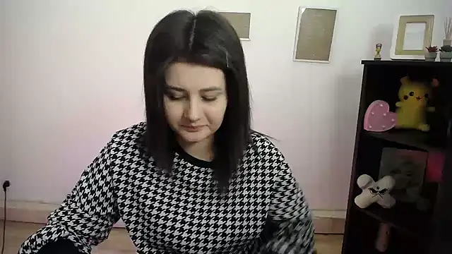 Katrin kiss  online show from 03-17-26, 01:25