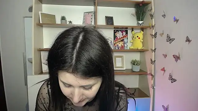 Katrin kiss  online show from 04-09-26, 12:32