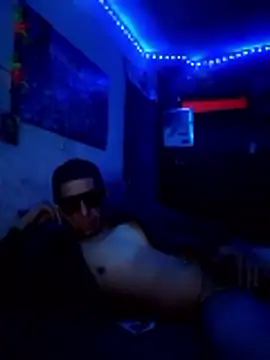 Juniorharo1982 online show from 02-07-26, 09:24