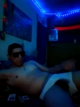 Juniorharo1982 online show from 02-08-26, 08:07