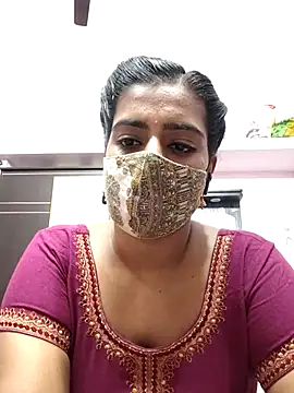 Tamil-Meenu12 online show from 02-24-26, 06:33