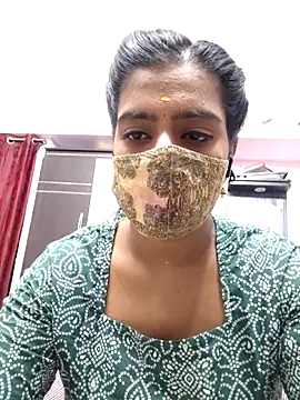 Tamil-Meenu12 online show from 05-30-26, 08:00