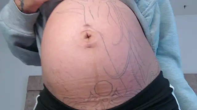 Kitty ravee online show from 09-30-25, 03:50