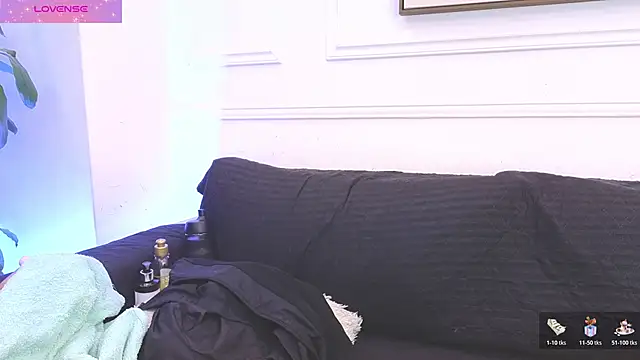 Daisy Price online show from 02-19-26, 11:39