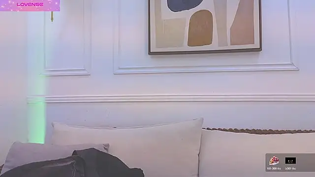 Daisy Price online show from 03-21-26, 10:20