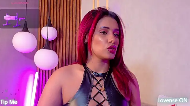 DollyBrowncc online show from 03-01-26, 05:31