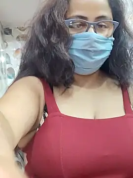 nisha 1110 online show from 09-10-25, 01:55