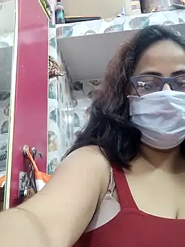 nisha 1110 online show from 09-24-25, 01:03