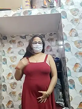 nisha 1110 online show from 10-14-25, 11:11