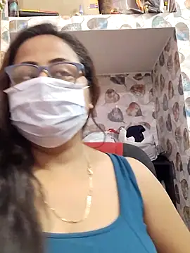 nisha 1110 online show from 10-24-25, 01:40