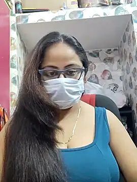 nisha 1110 online show from 11-08-25, 01:22