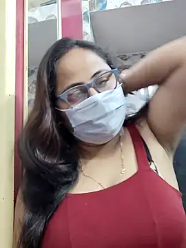 nisha 1110 online show from 11-19-25, 06:08