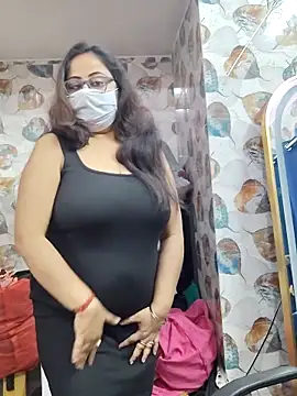 nisha 1110 online show from 01-19-26, 02:10