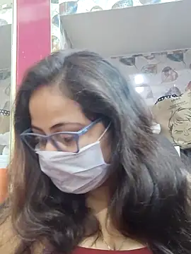 nisha 1110 online show from 02-10-26, 02:10