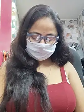 nisha 1110 online show from 03-21-26, 02:09