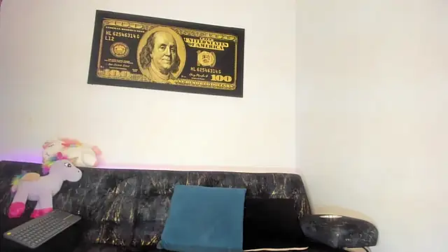 Orianadollx  online show from 09-30-25, 03:44