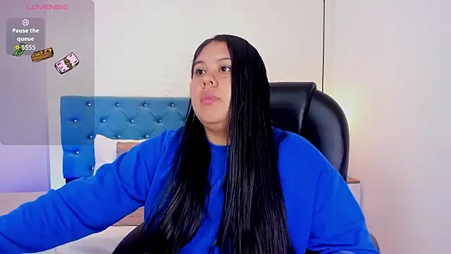 julieta miller01 online show from 09-28-25, 11:15