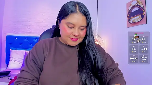 julieta miller01 online show from 10-05-25, 12:14