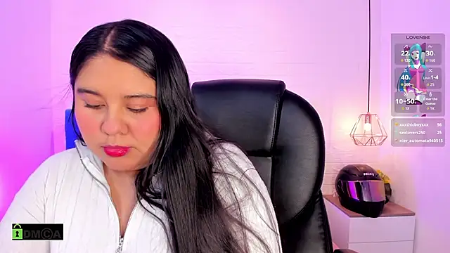 julieta miller01 online show from 12-03-25, 11:41