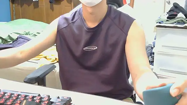 Rmangotw online show from 04-15-26, 12:45